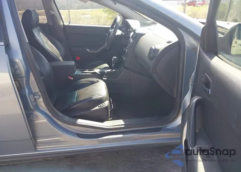 2008 Pontiac G6 z USA, uszkodzony, nr VIN 1G2ZG57B784201779